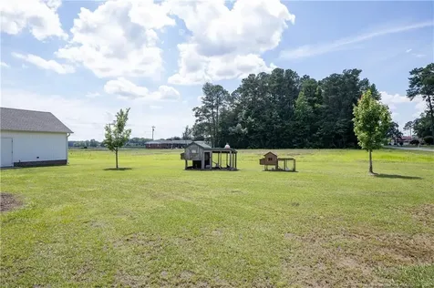 111 N Church Street Newton Grove NC 28366