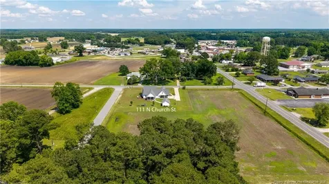 111 N Church Street Newton Grove NC 28366