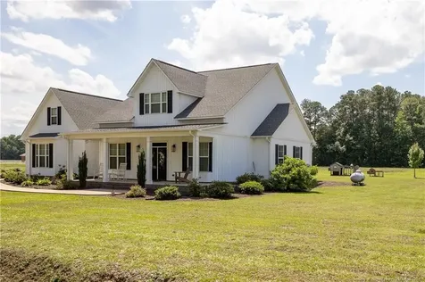 111 N Church Street Newton Grove NC 28366