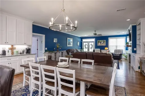 111 N Church Street Newton Grove NC 28366