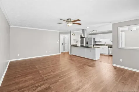 203 Drew Street Raeford NC 28376