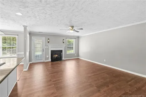 203 Drew Street Raeford NC 28376