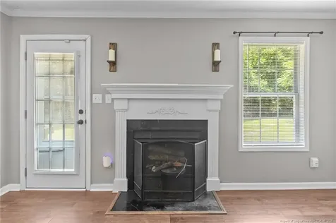203 Drew Street Raeford NC 28376