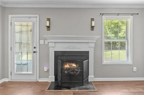 203 Drew Street Raeford NC 28376