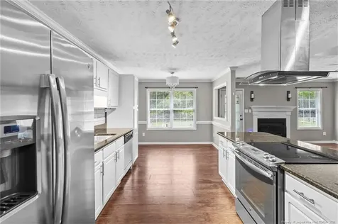 203 Drew Street Raeford NC 28376