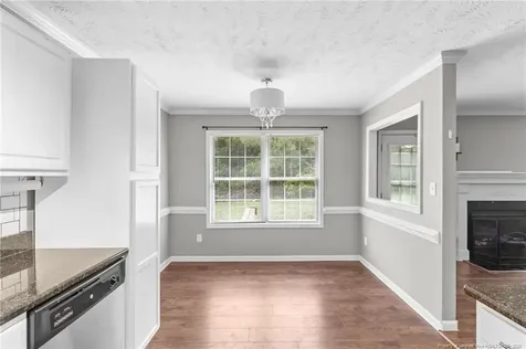 203 Drew Street Raeford NC 28376