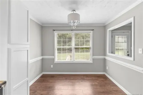 203 Drew Street Raeford NC 28376