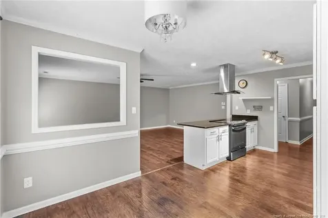 203 Drew Street Raeford NC 28376
