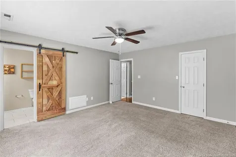 203 Drew Street Raeford NC 28376