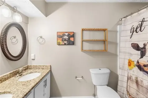 203 Drew Street Raeford NC 28376
