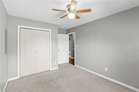 203 Drew Street Raeford NC 28376