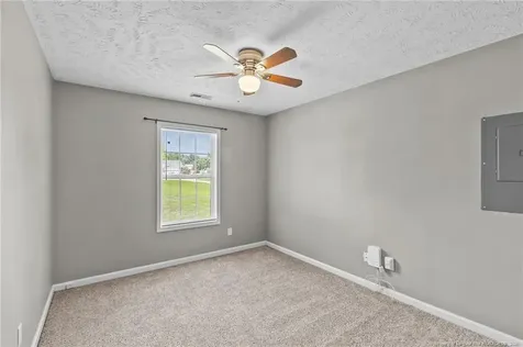 203 Drew Street Raeford NC 28376