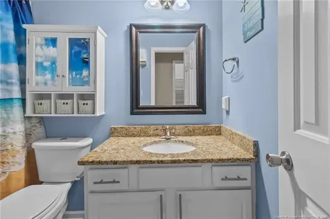 203 Drew Street Raeford NC 28376