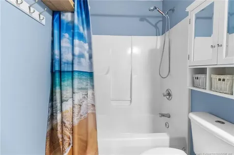 203 Drew Street Raeford NC 28376