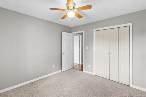 203 Drew Street Raeford NC 28376