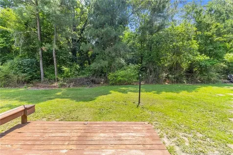 203 Drew Street Raeford NC 28376