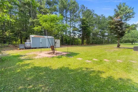 203 Drew Street Raeford NC 28376