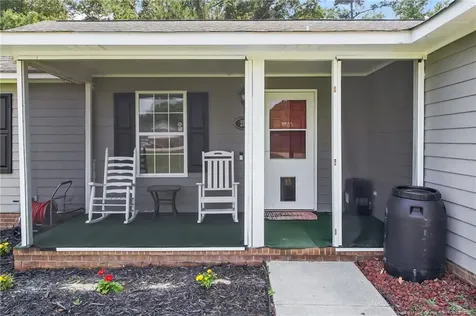 203 Drew Street Raeford NC 28376