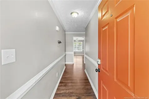 203 Drew Street Raeford NC 28376