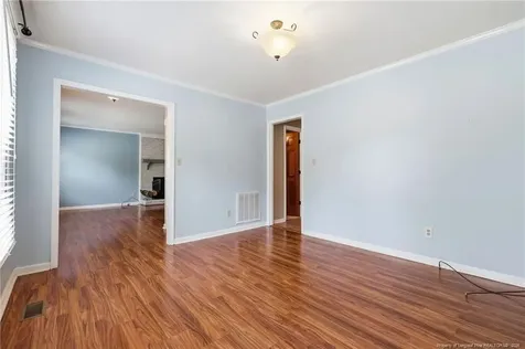 6048 Lakeway Drive Fayetteville NC 28306