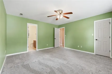 6048 Lakeway Drive Fayetteville NC 28306