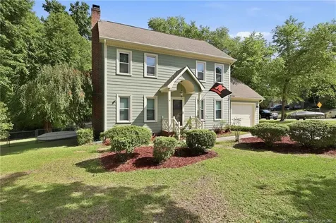 6048 Lakeway Drive Fayetteville NC 28306
