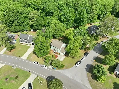 6048 Lakeway Drive Fayetteville NC 28306