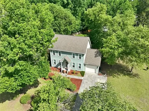 6048 Lakeway Drive Fayetteville NC 28306