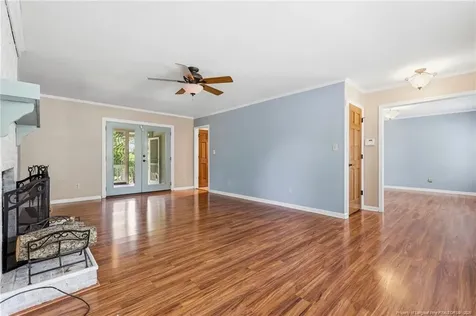 6048 Lakeway Drive Fayetteville NC 28306