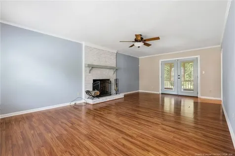 6048 Lakeway Drive Fayetteville NC 28306