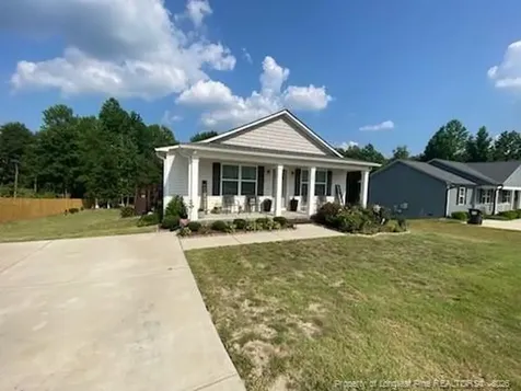 168 Placid Pond Drive Broadway NC 27505
