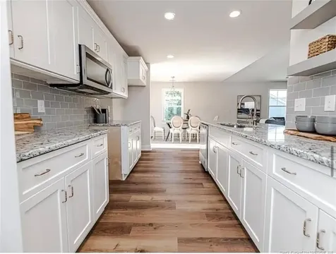 168 Placid Pond Drive Broadway NC 27505