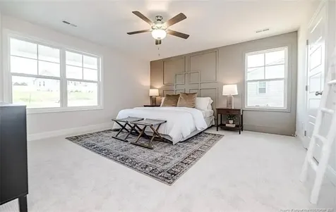168 Placid Pond Drive Broadway NC 27505
