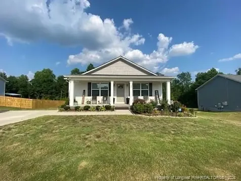 168 Placid Pond Drive Broadway NC 27505