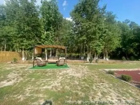 168 Placid Pond Drive Broadway NC 27505