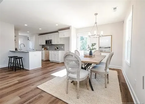 168 Placid Pond Drive Broadway NC 27505
