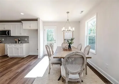 168 Placid Pond Drive Broadway NC 27505
