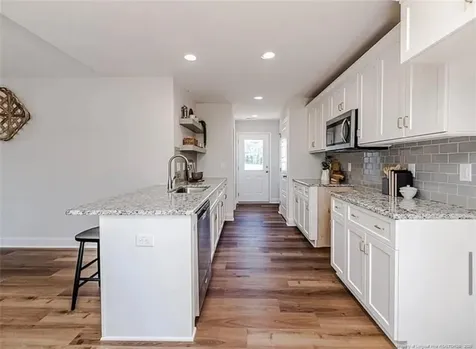 168 Placid Pond Drive Broadway NC 27505