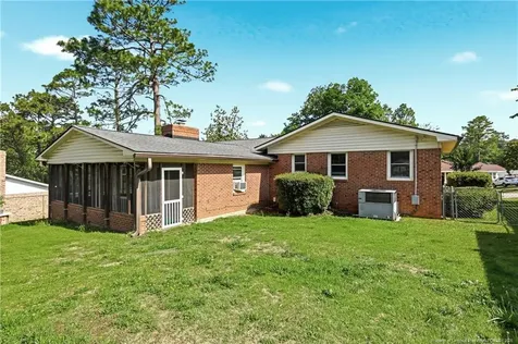 7601 Jennings Lane Fayetteville NC 28303