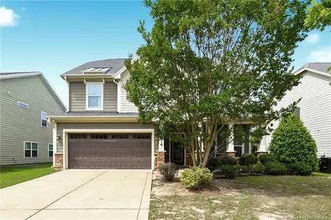 1014 Micahs Way N Spring Lake NC 28390