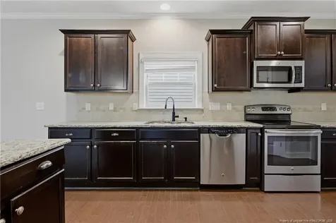 1014 Micahs Way N Spring Lake NC 28390