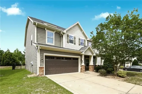 1014 Micahs Way N Spring Lake NC 28390