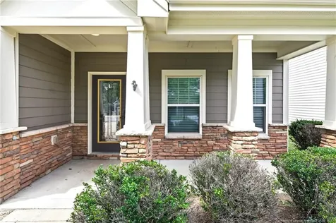 1014 Micahs Way N Spring Lake NC 28390