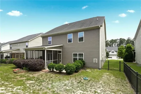 1014 Micahs Way N Spring Lake NC 28390