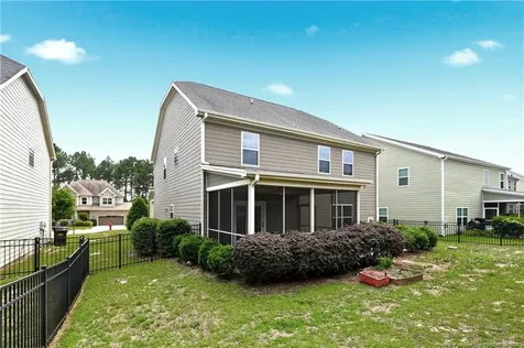 1014 Micahs Way N Spring Lake NC 28390