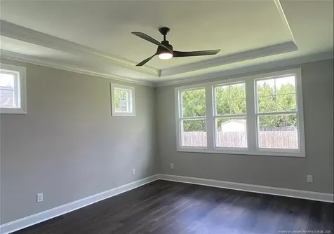442 W Summerchase Drive Fayetteville NC 28311