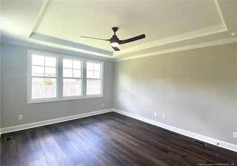 442 W Summerchase Drive Fayetteville NC 28311