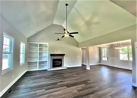 442 W Summerchase Drive Fayetteville NC 28311