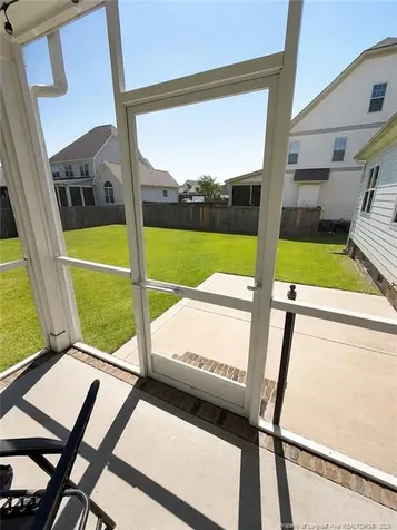 442 W Summerchase Drive Fayetteville NC 28311