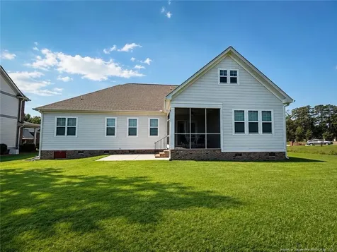 442 W Summerchase Drive Fayetteville NC 28311